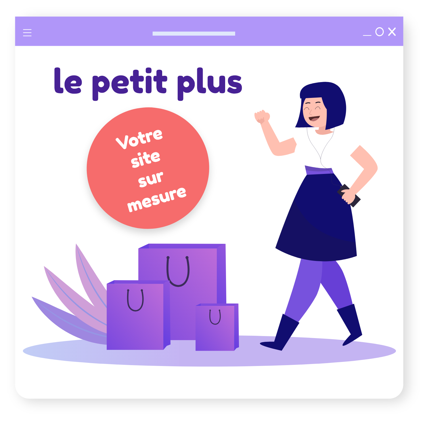 le-petit-plus-devis Devis pour un site sur mesure